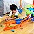 Hot Wheels Pista Stunt Tracks Multi Aéreo Mattel JFD12 - Imagem 2