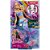 Boneca Barbie Sereia com Transformação de Flor Mattel JDM72 - Imagem 1