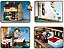 Lego Harry Potter Rua Do Alfeneiro Visita da Tia Guida 76451 - Imagem 3