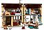 Lego Harry Potter Rua Do Alfeneiro Visita da Tia Guida 76451 - Imagem 2