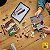 Lego Harry Potter Rua Do Alfeneiro Visita da Tia Guida 76451 - Imagem 5