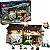 Lego Harry Potter Rua Do Alfeneiro Visita da Tia Guida 76451 - Imagem 1