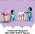 Lego Duplo Bluey Ida Á Sorveteria Com A Bluey 10458 - Imagem 6