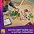 Lego Friends Cuidando Dos Animais No Santuário Dos Pandas 42648 - Imagem 6