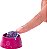 Boneca Disney Frozen Anna e Filhote de Lobo Mattel JFG17 - Imagem 6