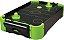 Jogo Air Hockey Mesa Neon Color Fun F0108-5 - Imagem 2