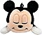 Pelúcia Disney Clipon Dormindo Mickey Fun F0169-3 - Imagem 1