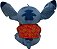 Pelúcia Disney Stitch Comilão Attacks Snacks Fun F0212-9 - Imagem 4