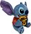 Pelúcia Disney Stitch Comilão Attacks Snacks Fun F0212-9 - Imagem 2