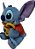 Pelúcia Disney Stitch Comilão Attacks Snacks Fun F0212-9 - Imagem 3