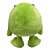 Pelúcia Disney Mike Big Feet Fun F0189-9 - Imagem 4