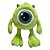 Pelúcia Disney Mike Big Feet Fun F0189-9 - Imagem 1