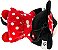 Pelúcia Disney Clipon Dormindo Minnie Fun F0169-4 - Imagem 5