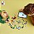 Lego Disney Pixar Trem e Carro RC Comemorativos de Toy Story 43264 - Imagem 4