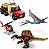 Lego Jurassic World Missão Aérea de Espinossauro e Quetzalcoatlo 76976 - Imagem 2