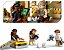 Lego Jurassic World Missão Aérea de Espinossauro e Quetzalcoatlo 76976 - Imagem 4