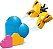 Lego Disney Classic Angel 43257 - Imagem 3
