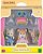 Sylvanian Families Princesas Jardim da Infância Epoch 5818 - Imagem 2
