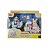 Sylvanian Families Conjunto Atrações Avião E Trem Epoch 5819 - Imagem 1