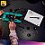 Lego Technic Aston Martin Valkyrie 42208 - Imagem 4