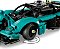 Lego Technic Aston Martin Valkyrie 42208 - Imagem 2