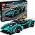 Lego Technic Aston Martin Valkyrie 42208 - Imagem 1