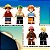 Lego One Piece O Barco Pirata Going Merry 75639 - Imagem 5