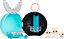 L.O.L Surprise Mini Family Shops 588467 - Imagem 3
