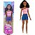 Boneca Barbie Detetive Malibu Praia Broocklyn Mattel JFV64 - Imagem 1