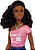 Boneca Barbie Detetive Malibu Praia Broocklyn Mattel JFV64 - Imagem 2