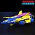 Transformers One Studio Series Sentinel Prime Hasbro G0560 - Imagem 3