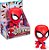 Boneco Marvel Sense-A-Tional Spider-Man Hasbro G0732 - Imagem 1