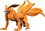 Transformers Kurama e Gamakichi Hasbro G0050 - Imagem 3