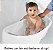 Fisher Price Baby Banheira de Bebê Mattel HDB52 - Imagem 4