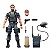 G.I. Joe Classified Series Alvin "Breaker" Kibbey G0852 - Imagem 1