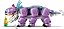 Lego Fortnite Klimbo 77077 - Imagem 2