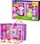 Peppa Pig Conjunto Guarda Roupa Hasbro G1075 - Imagem 1