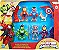 Marvel Homem de Ferro e Seus Amigos Incríveis Hasbro G1255 - Imagem 2