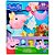 Peppa Pig Bebê Evie Colo e Soneca Interativa Hasbro G1637 - Imagem 1
