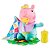 Peppa Pig Bebê Evie Colo e Soneca Interativa Hasbro G1637 - Imagem 3