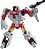 Transformers Age of the Primes Aerialbot Silverbolt Hasbro G0752 - Imagem 3