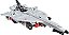 Transformers Age of the Primes Aerialbot Silverbolt Hasbro G0752 - Imagem 4