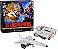 Transformers Age of the Primes Aerialbot Silverbolt Hasbro G0752 - Imagem 6