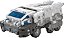 Transformers Classe Voyager Transformers Prima Prime Hasbro G1007 - Imagem 3