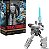 Transformers Classe Voyager Transformers Prima Prime Hasbro G1007 - Imagem 4