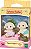 Sylvanian Families Gêmeos Coelhos Floral Epoch 5737 - Imagem 1