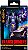 Transformers Age of The Primes The Thirteen Solus Prime Hasbro G1022 - Imagem 1