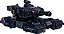Transformers The Thirteen Megatronus the Fallen Hasbro G0486 - Imagem 3