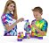 FUN Estudio Tie Dye Kit Tybo F0049-1 - Imagem 3
