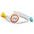 Jogo Eletrônico Bop It Hasbro E6393 - Imagem 2
